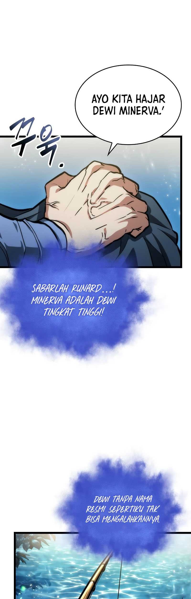 The World After the Fall Chapter 90 Gambar 56