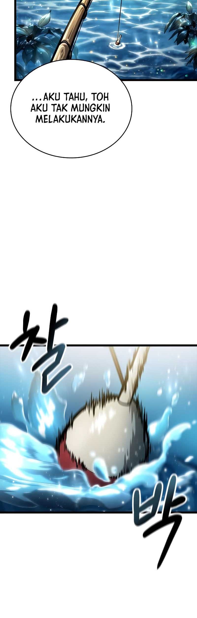 The World After the Fall Chapter 90 Gambar 57