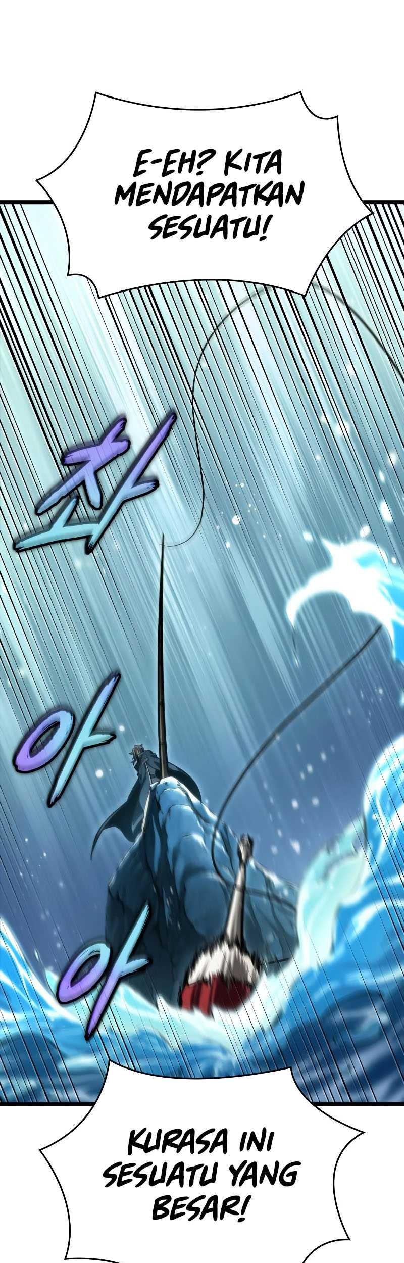The World After the Fall Chapter 90 Gambar 60