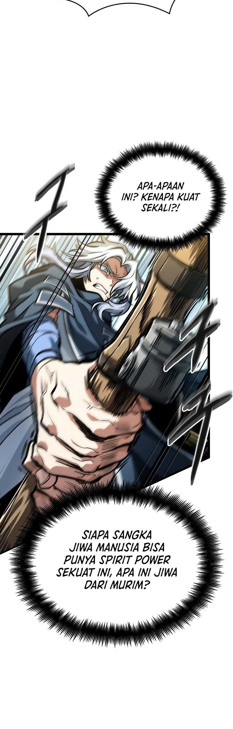 The World After the Fall Chapter 90 Gambar 61