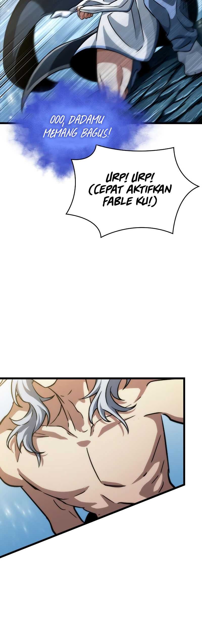 The World After the Fall Chapter 90 Gambar 64