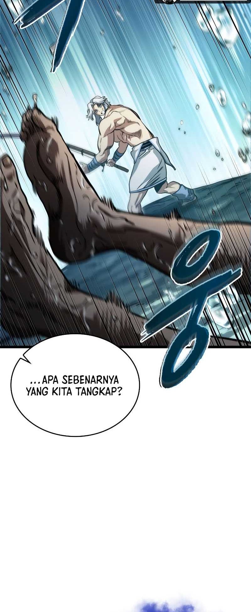 The World After the Fall Chapter 90 Gambar 71