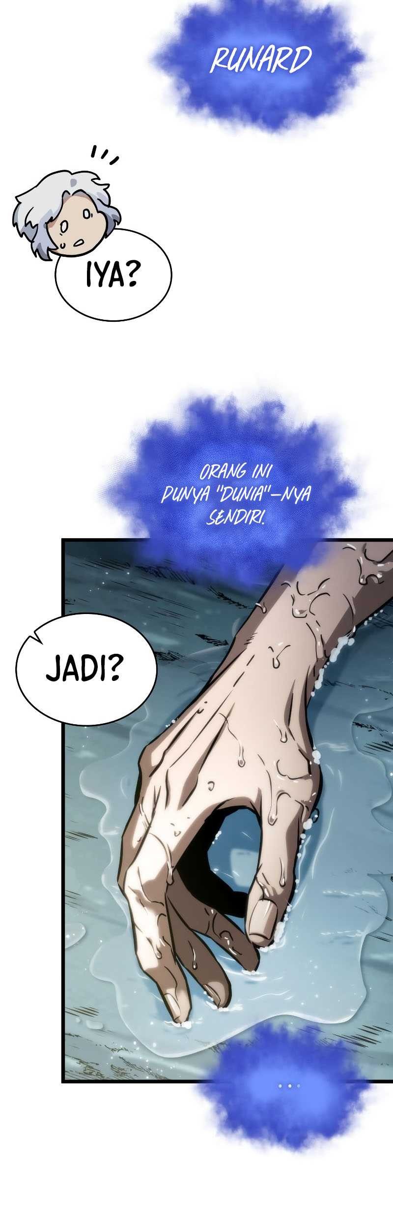 The World After the Fall Chapter 90 Gambar 72