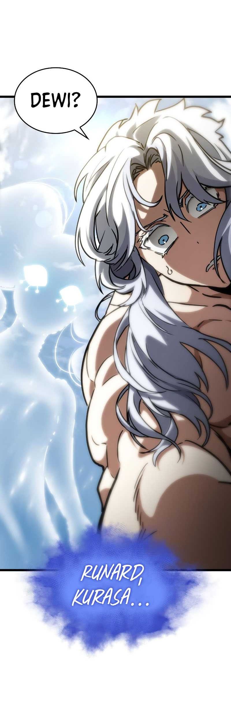 The World After the Fall Chapter 90 Gambar 73