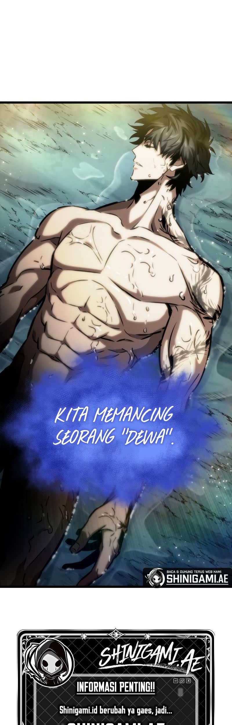 The World After the Fall Chapter 90 Gambar 74