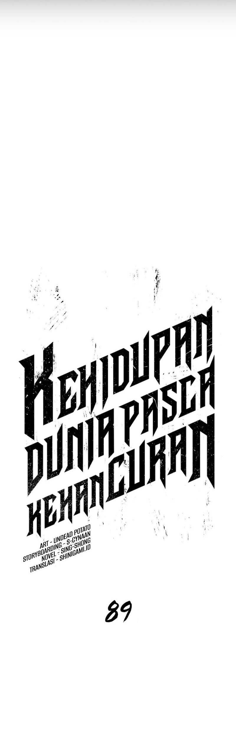 The World After the Fall Chapter 89 Gambar 29