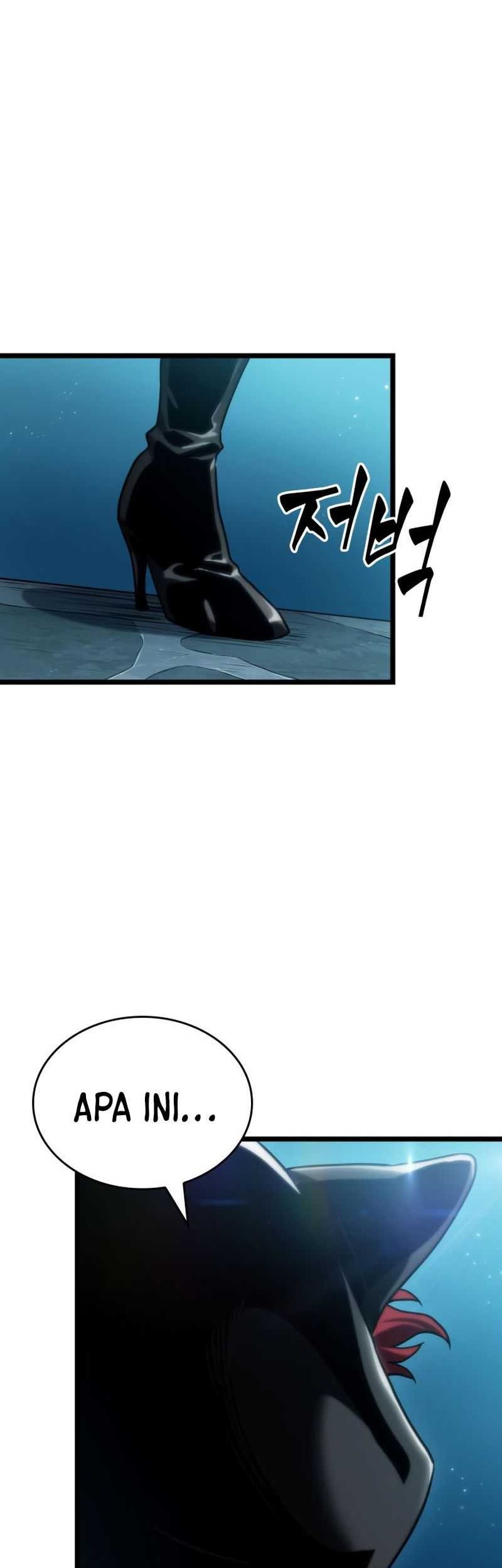 The World After the Fall Chapter 89 Gambar 30