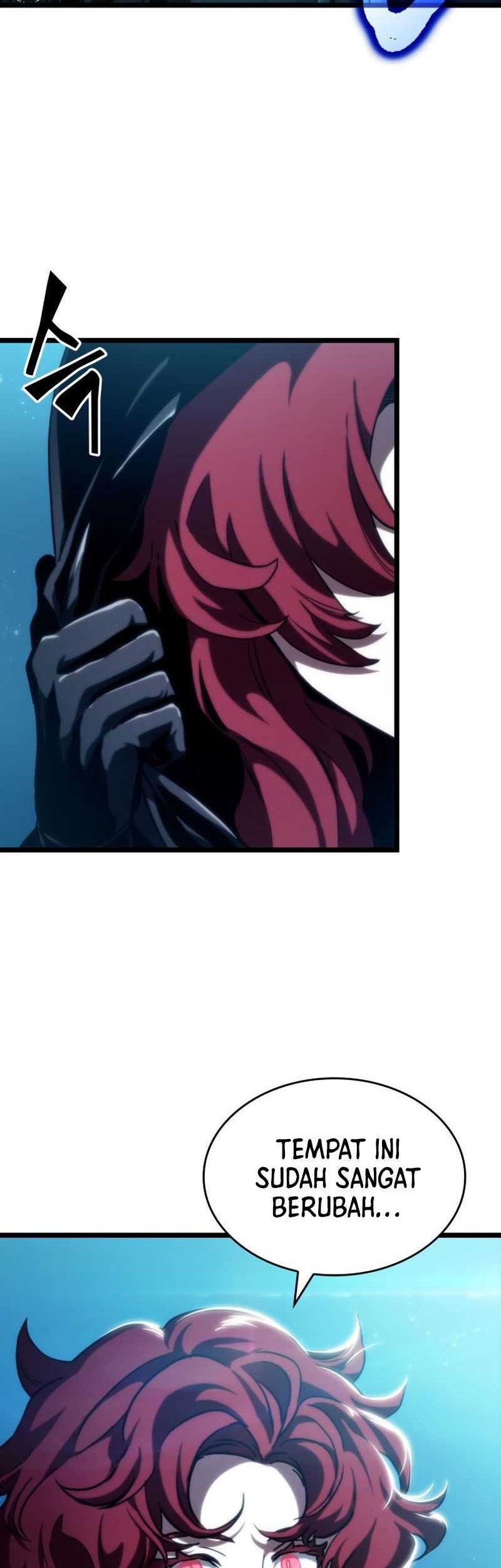 The World After the Fall Chapter 89 Gambar 33