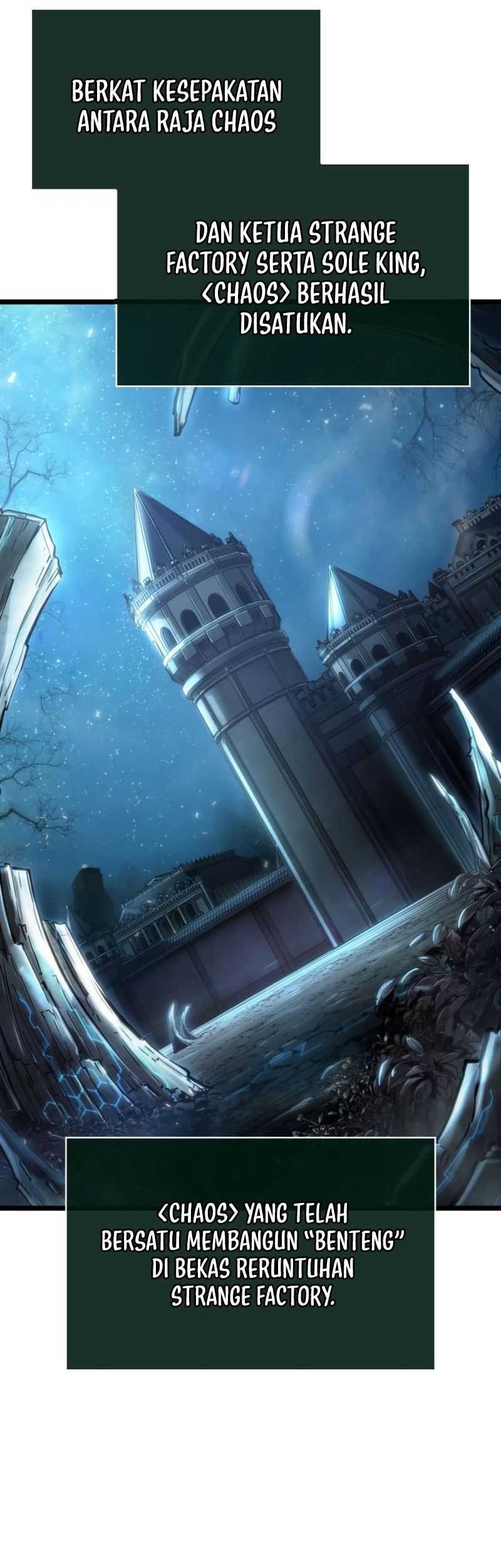 The World After the Fall Chapter 89 Gambar 36