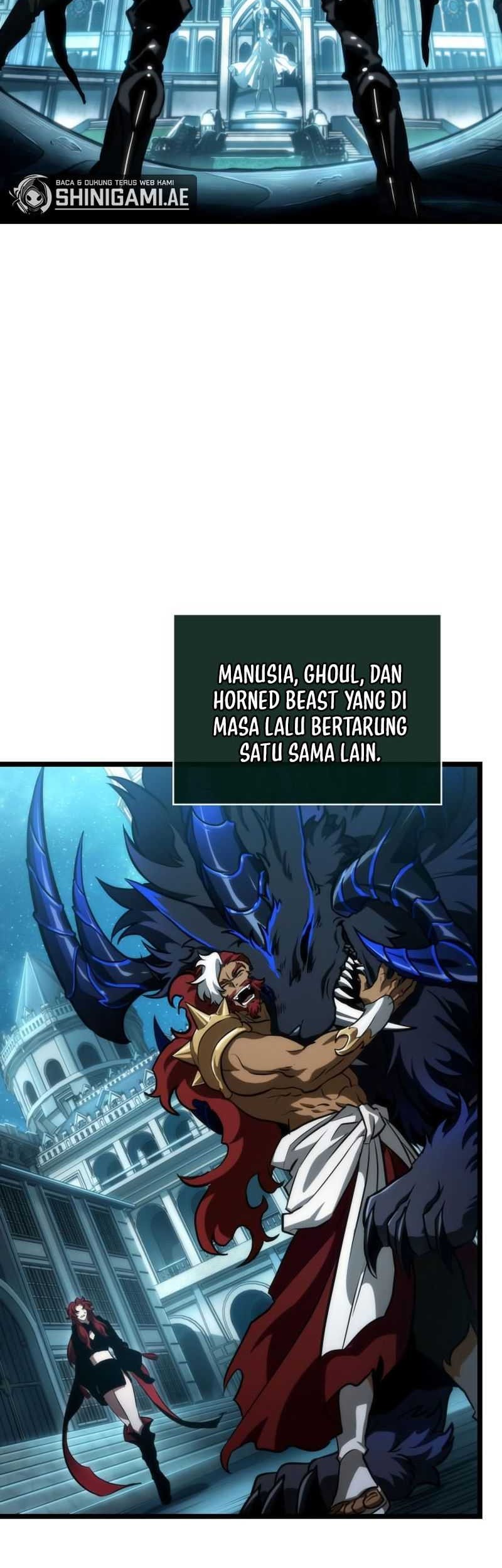 The World After the Fall Chapter 89 Gambar 38