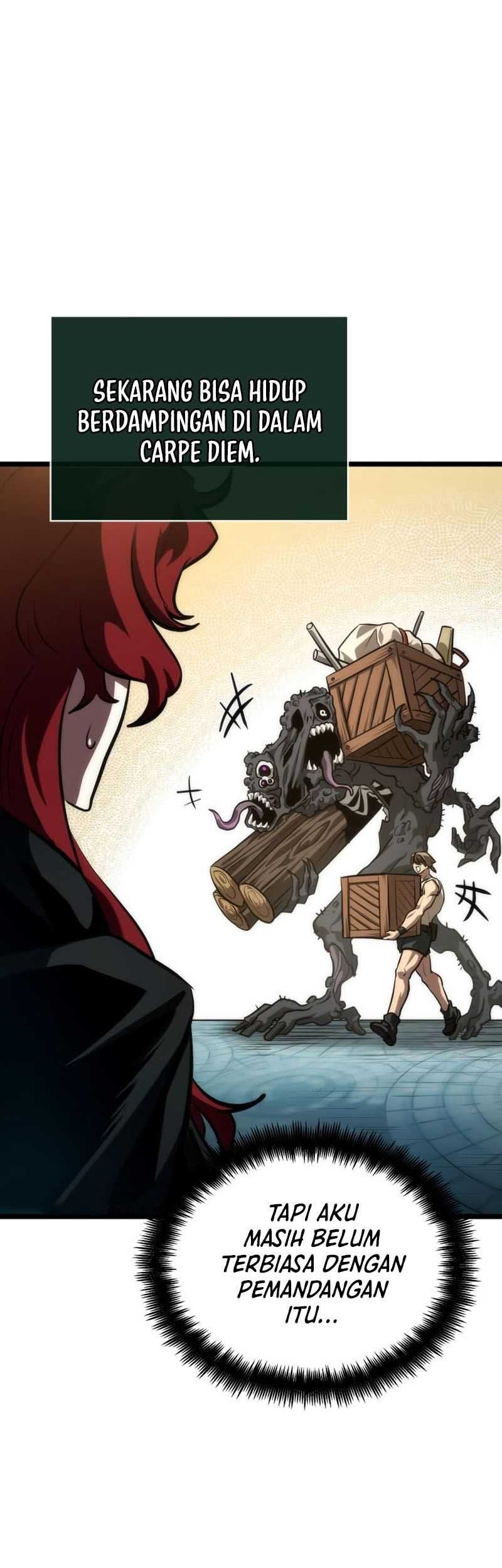 The World After the Fall Chapter 89 Gambar 39