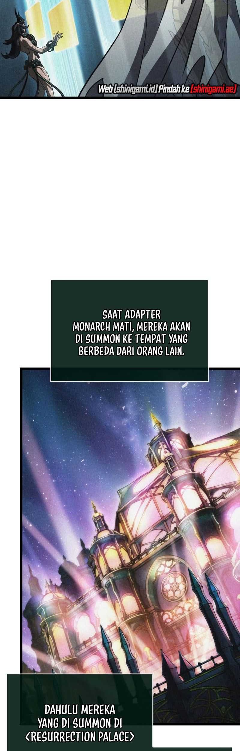 The World After the Fall Chapter 89 Gambar 46
