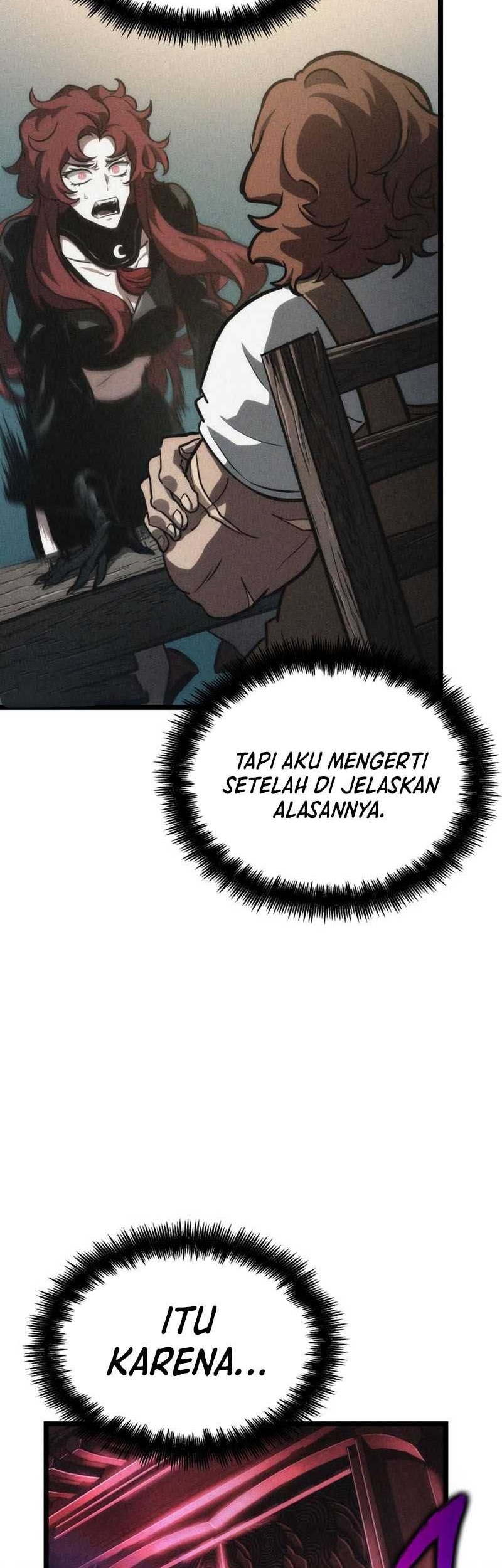 The World After the Fall Chapter 89 Gambar 49