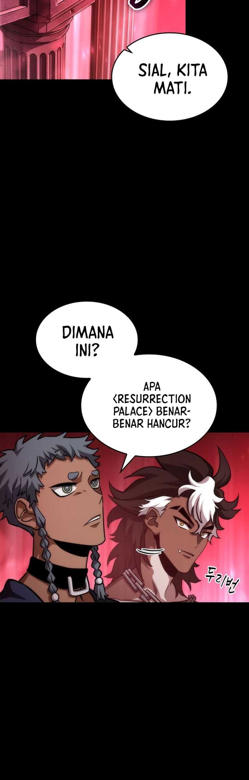 The World After the Fall Chapter 89 Gambar 51