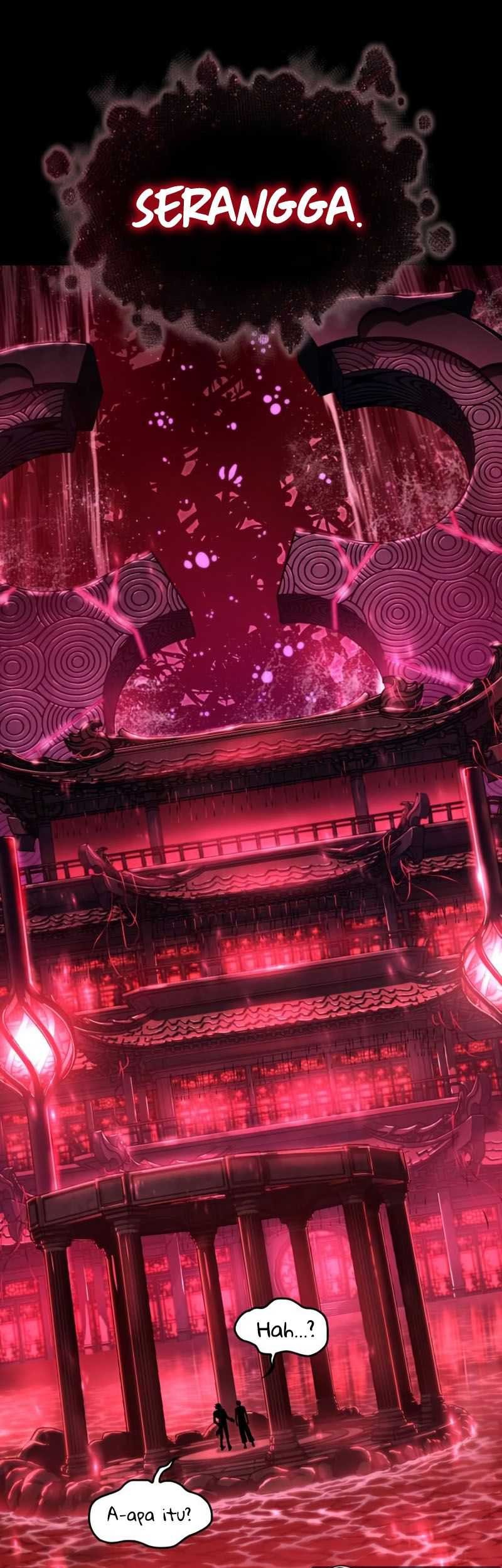 The World After the Fall Chapter 89 Gambar 52