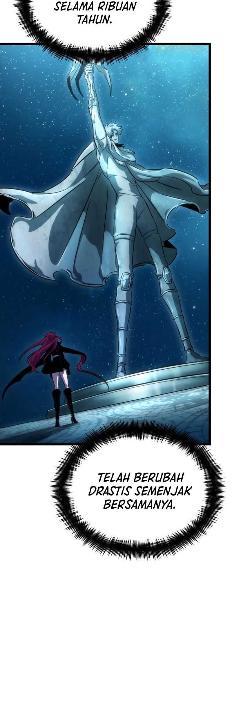 The World After the Fall Chapter 89 Gambar 56