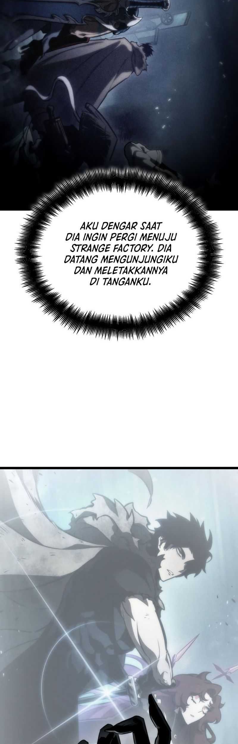 The World After the Fall Chapter 89 Gambar 58