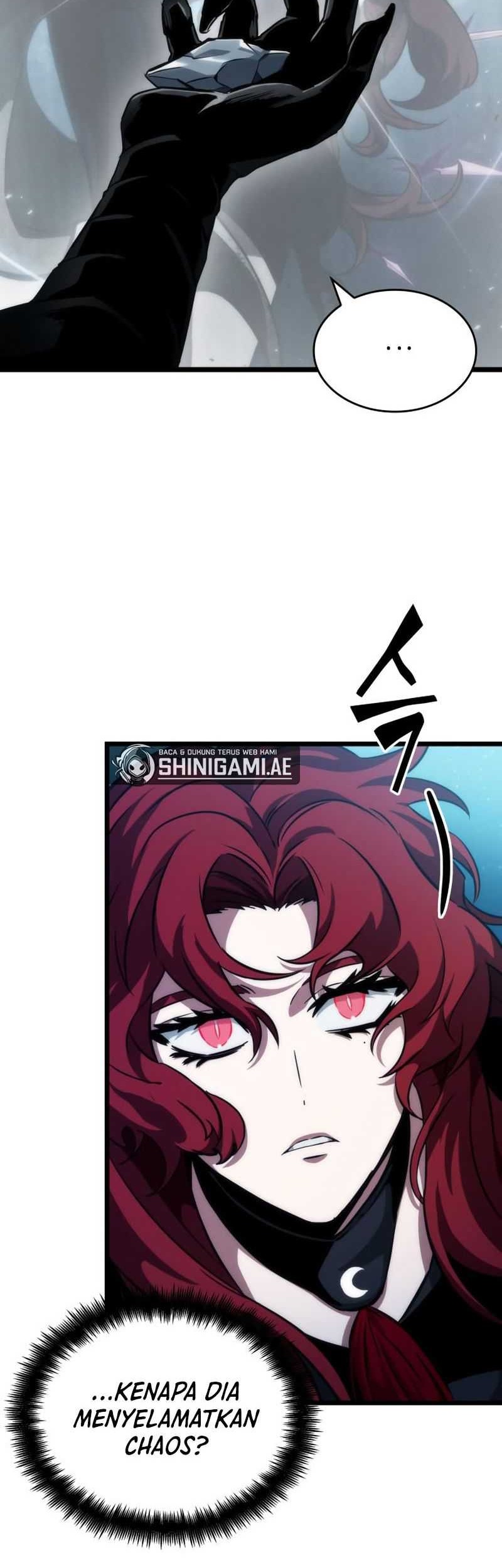 The World After the Fall Chapter 89 Gambar 59
