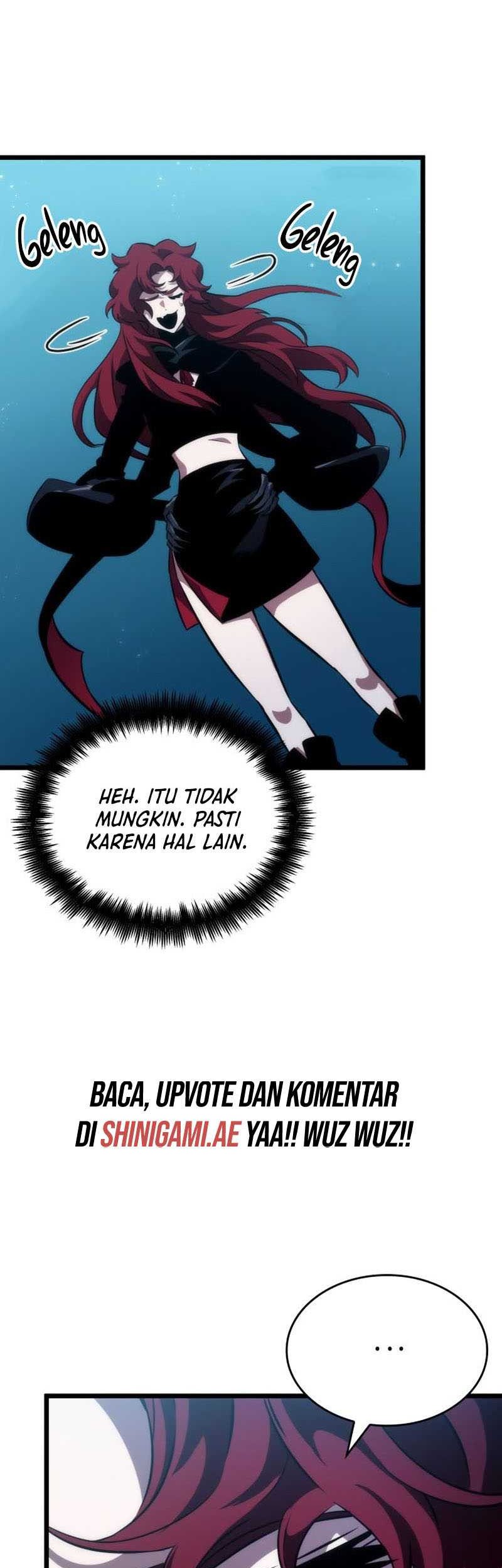 The World After the Fall Chapter 89 Gambar 62