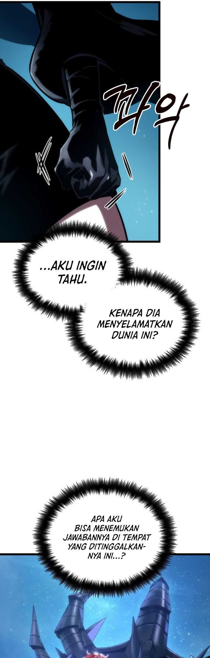 The World After the Fall Chapter 89 Gambar 64