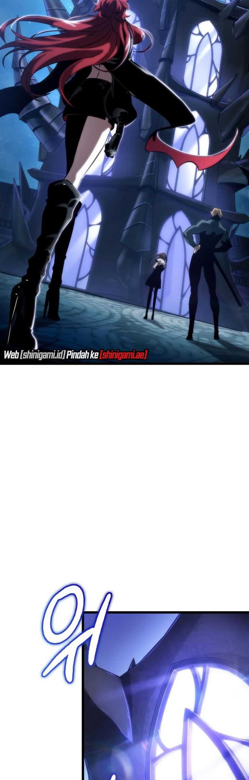 The World After the Fall Chapter 89 Gambar 65