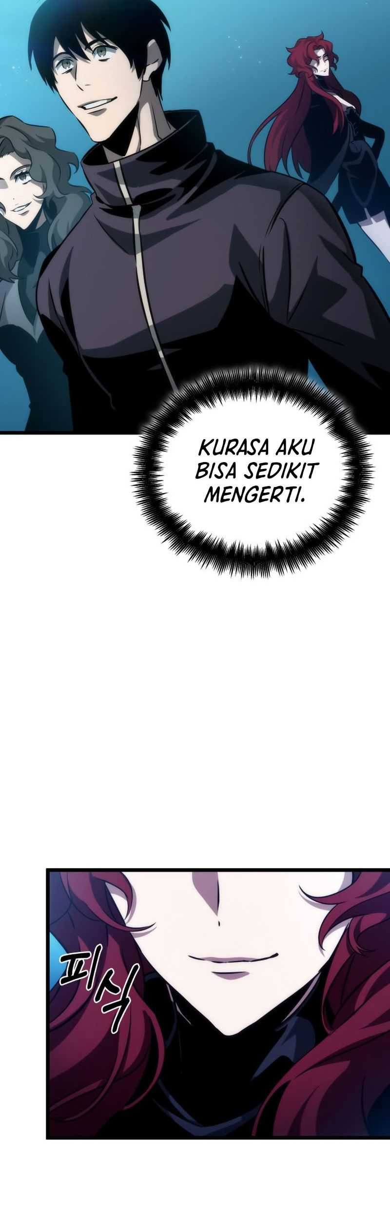 The World After the Fall Chapter 89 Gambar 68