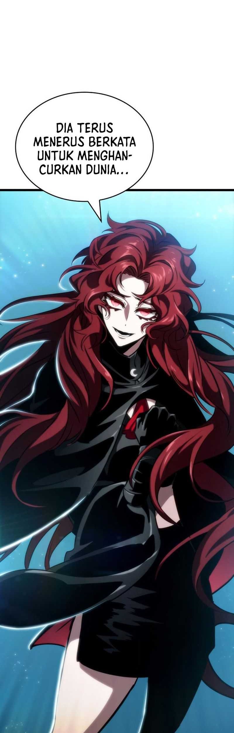 The World After the Fall Chapter 89 Gambar 69