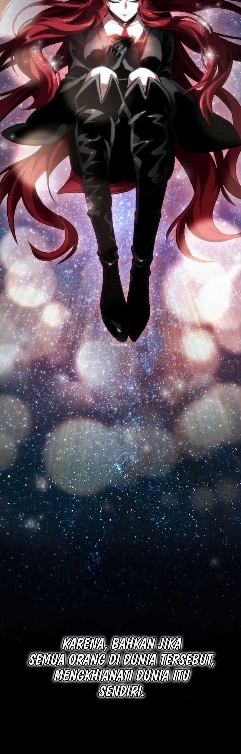 The World After the Fall Chapter 89 Gambar 77