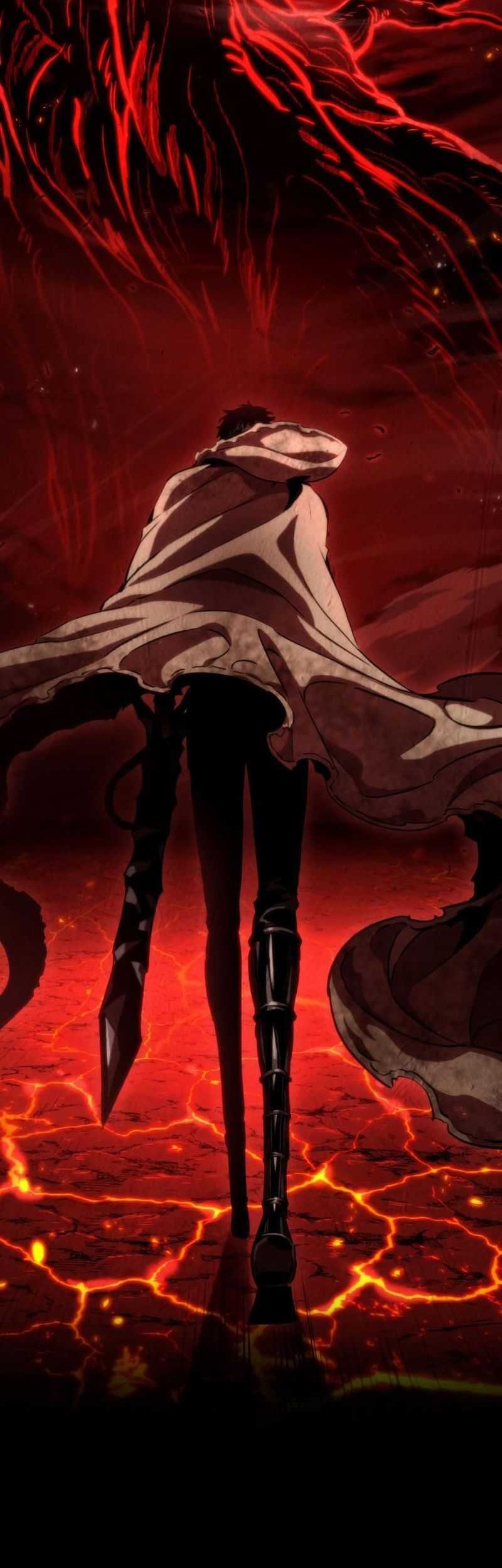 The World After the Fall Chapter 89 Gambar 81