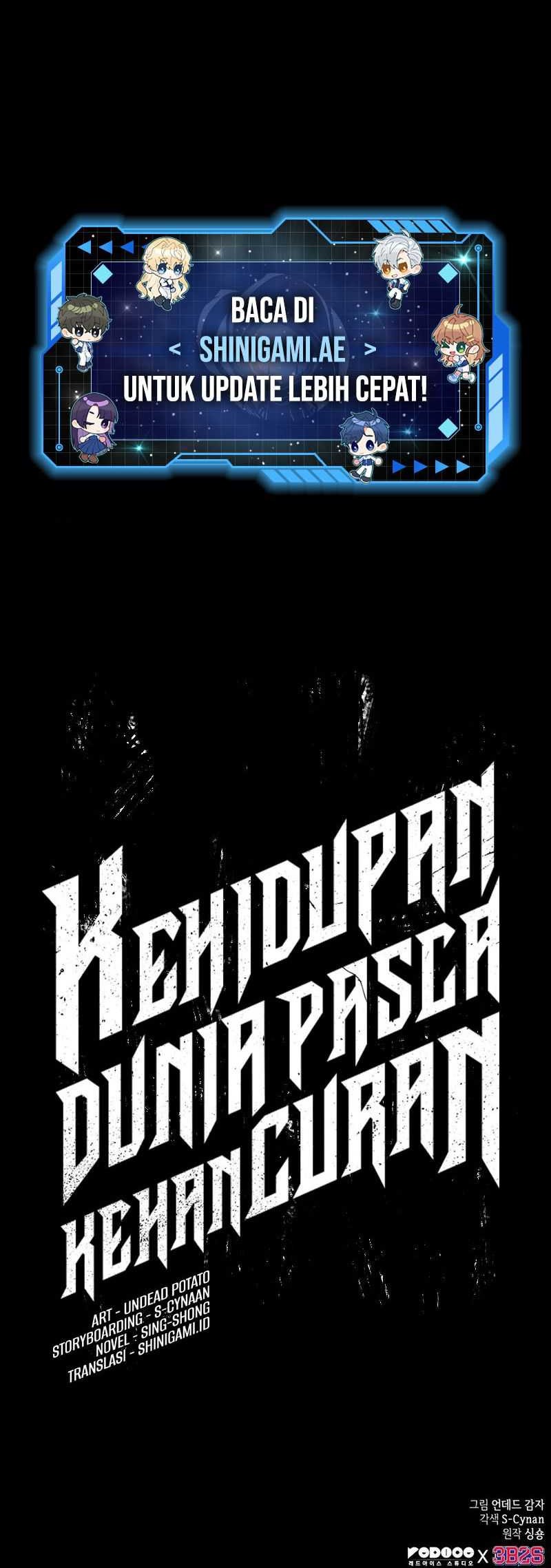 The World After the Fall Chapter 89 Gambar 82