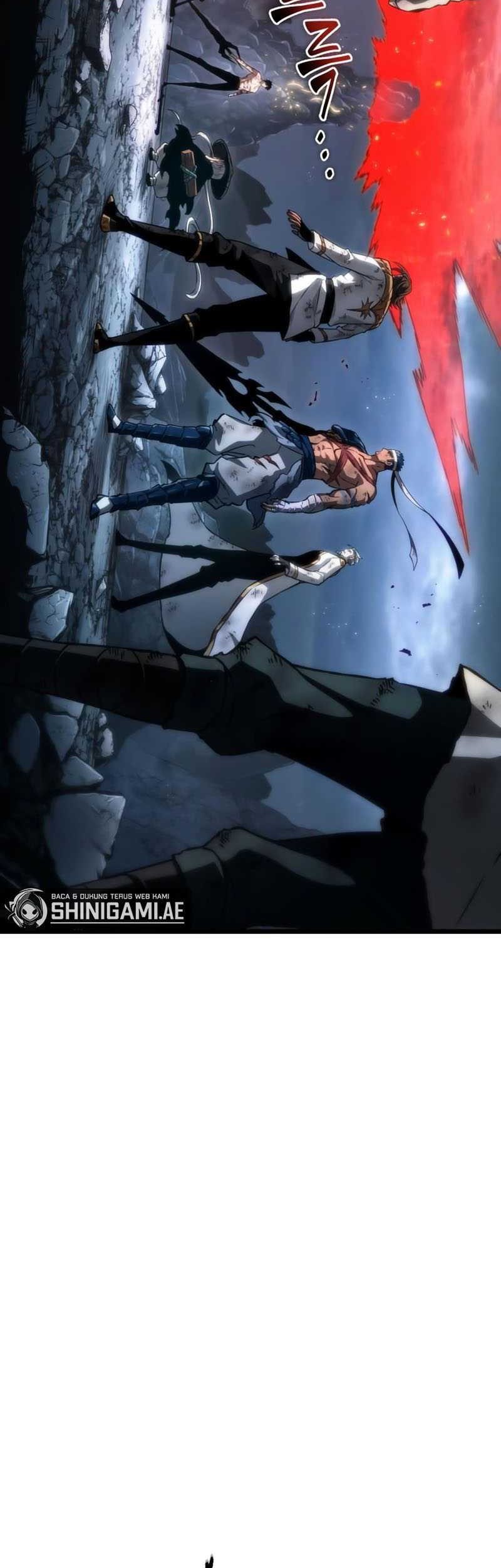 The World After the Fall Chapter 89 Gambar 6