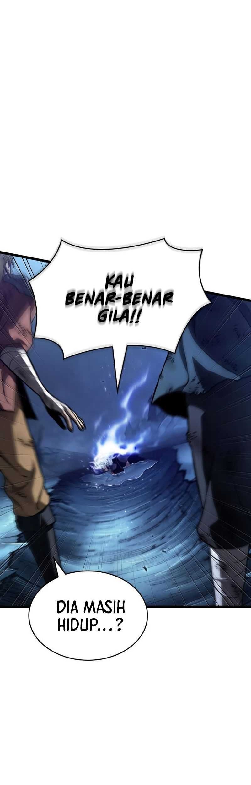 The World After the Fall Chapter 89 Gambar 9