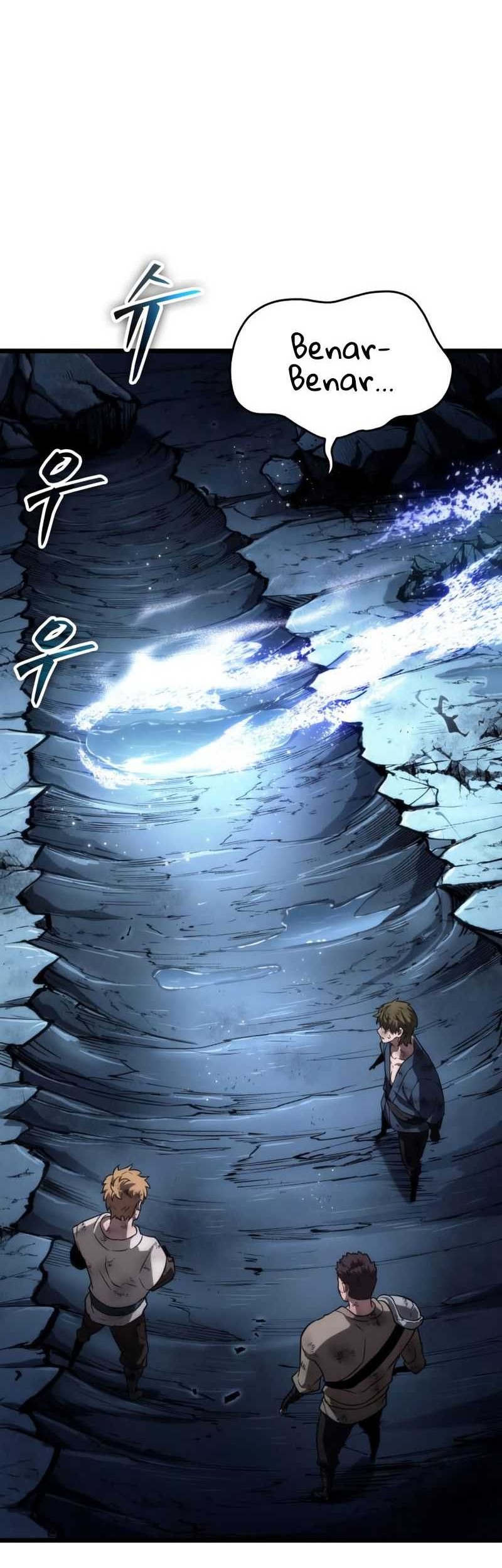 The World After the Fall Chapter 89 Gambar 11