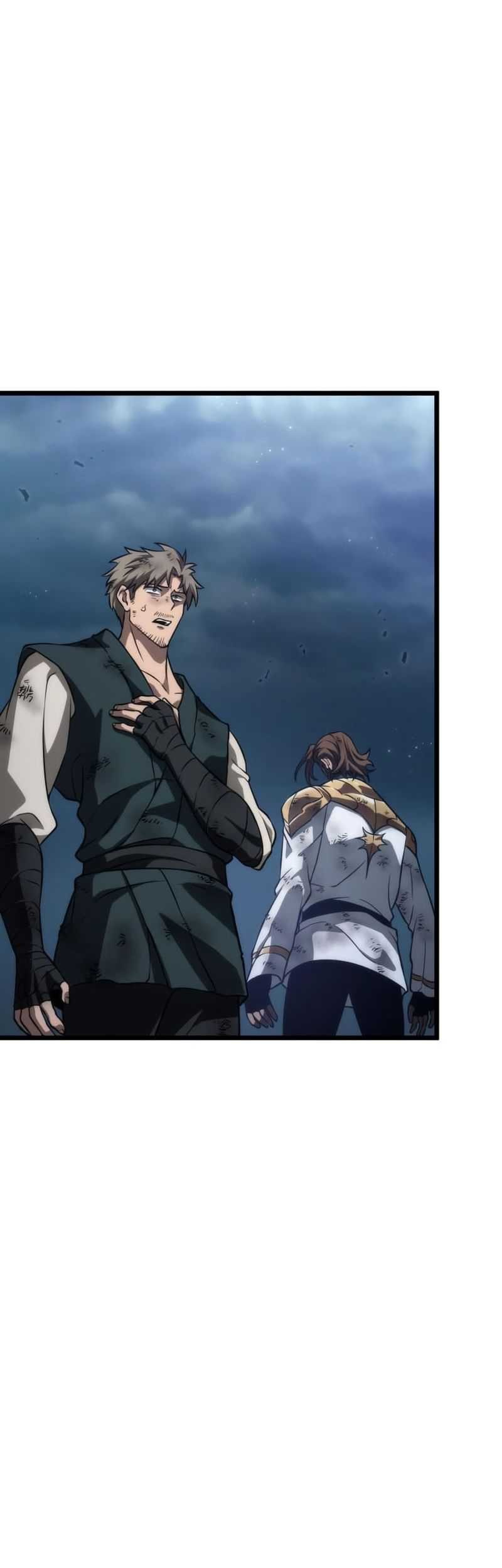 The World After the Fall Chapter 89 Gambar 12