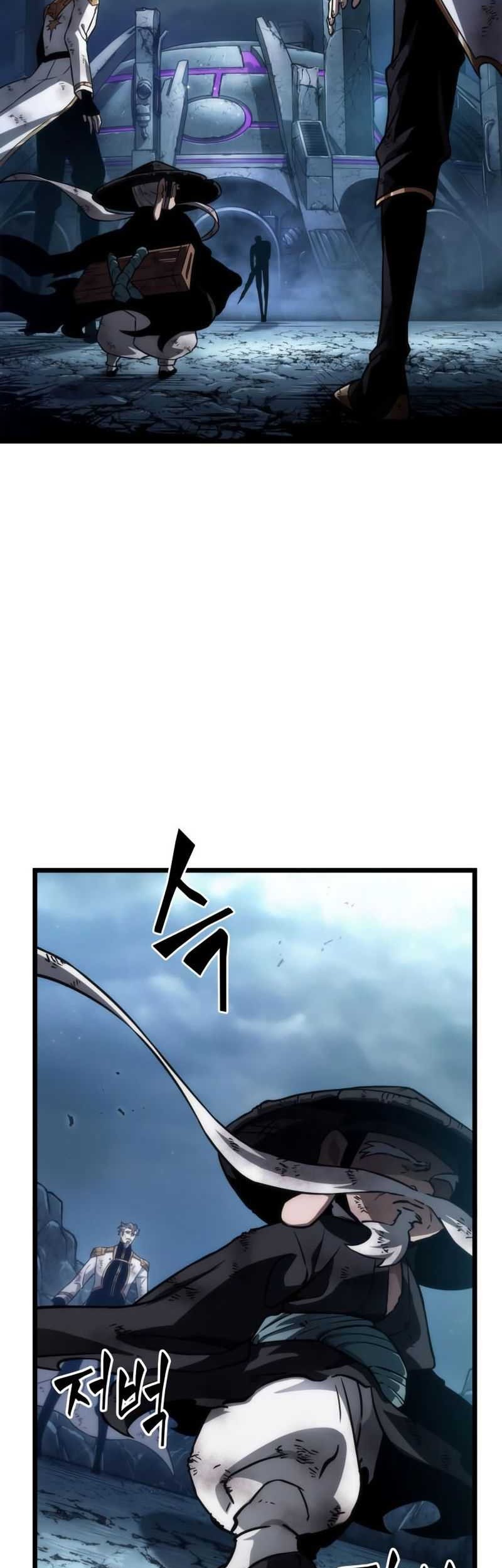The World After the Fall Chapter 89 Gambar 18