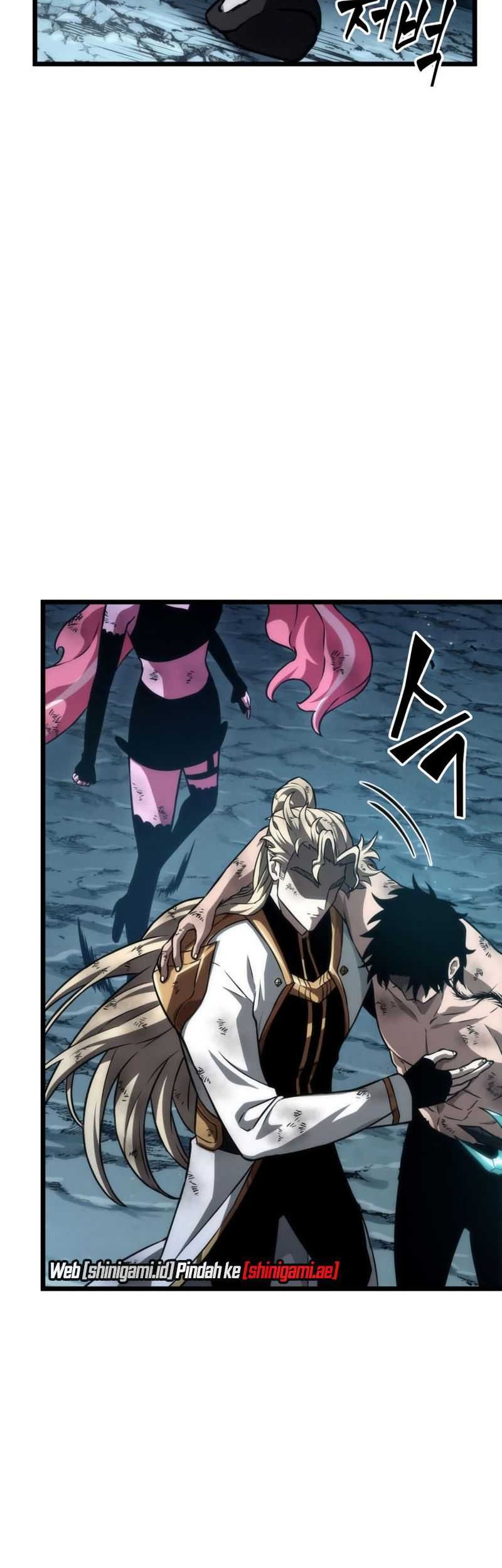The World After the Fall Chapter 89 Gambar 19