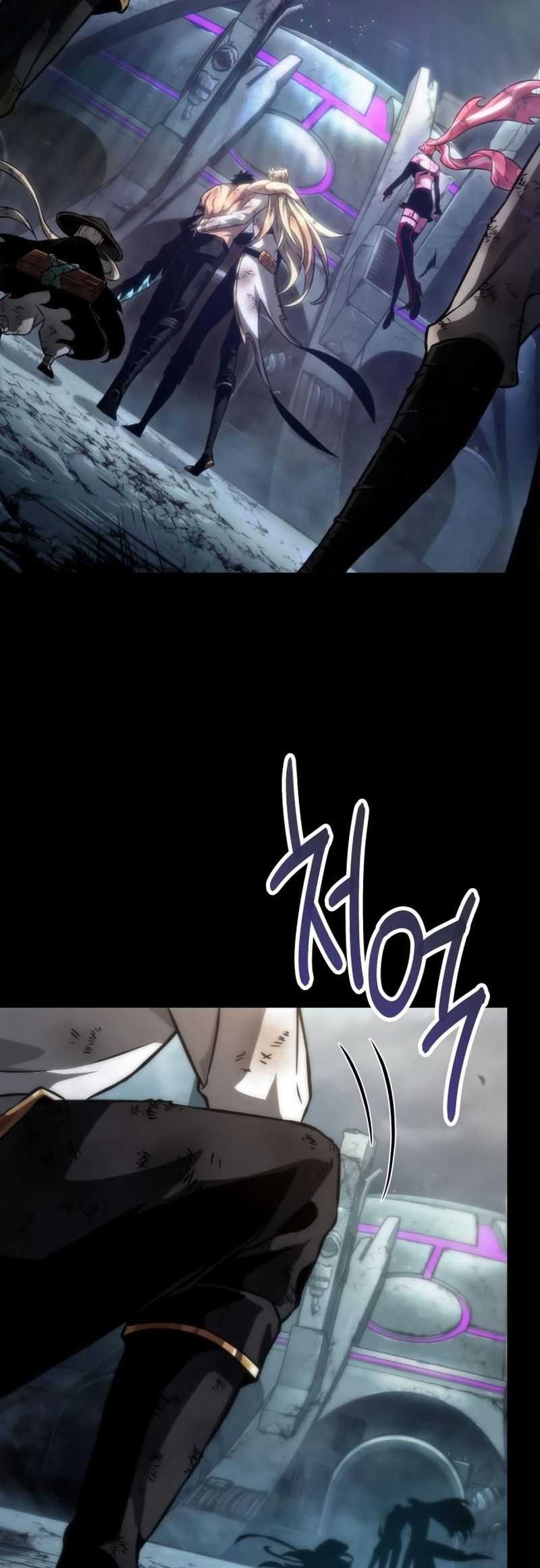 The World After the Fall Chapter 89 Gambar 23