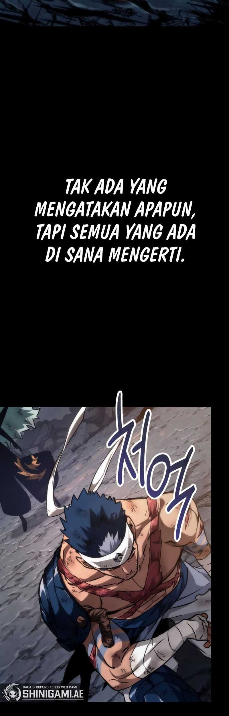 The World After the Fall Chapter 89 Gambar 25