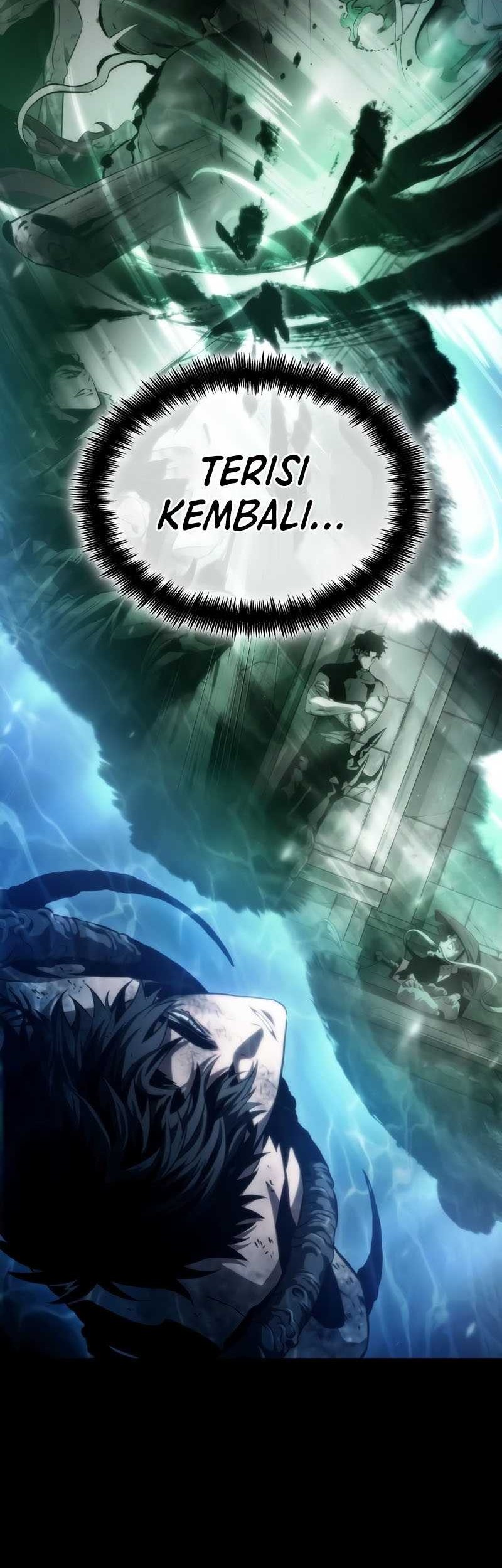 The World After the Fall Chapter 88 Gambar 30