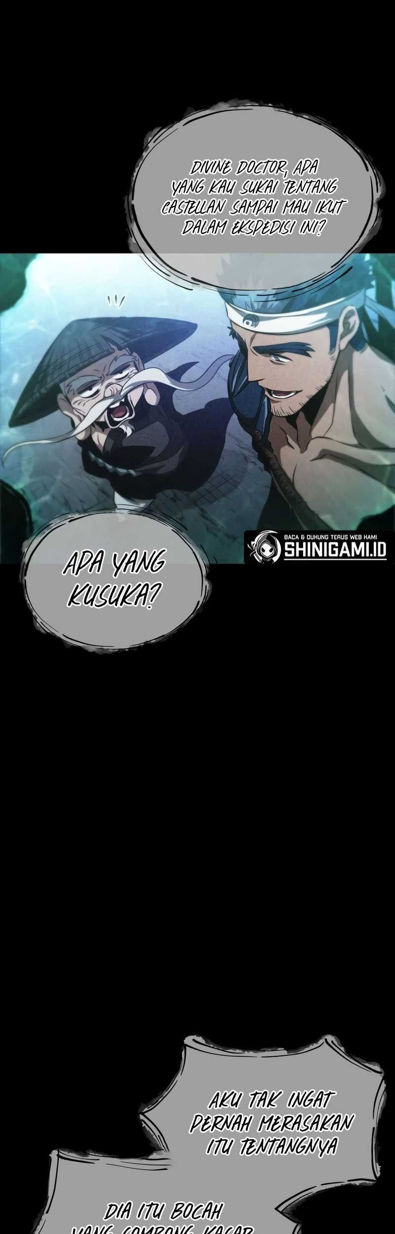 The World After the Fall Chapter 88 Gambar 31