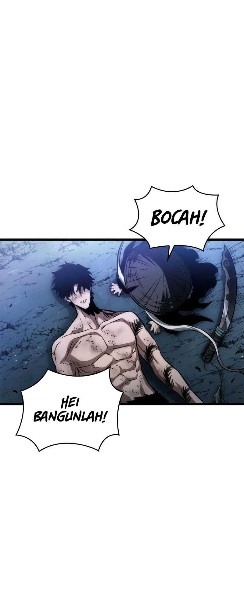 The World After the Fall Chapter 88 Gambar 36