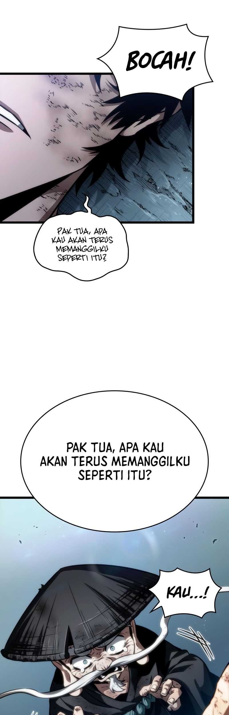 The World After the Fall Chapter 88 Gambar 37