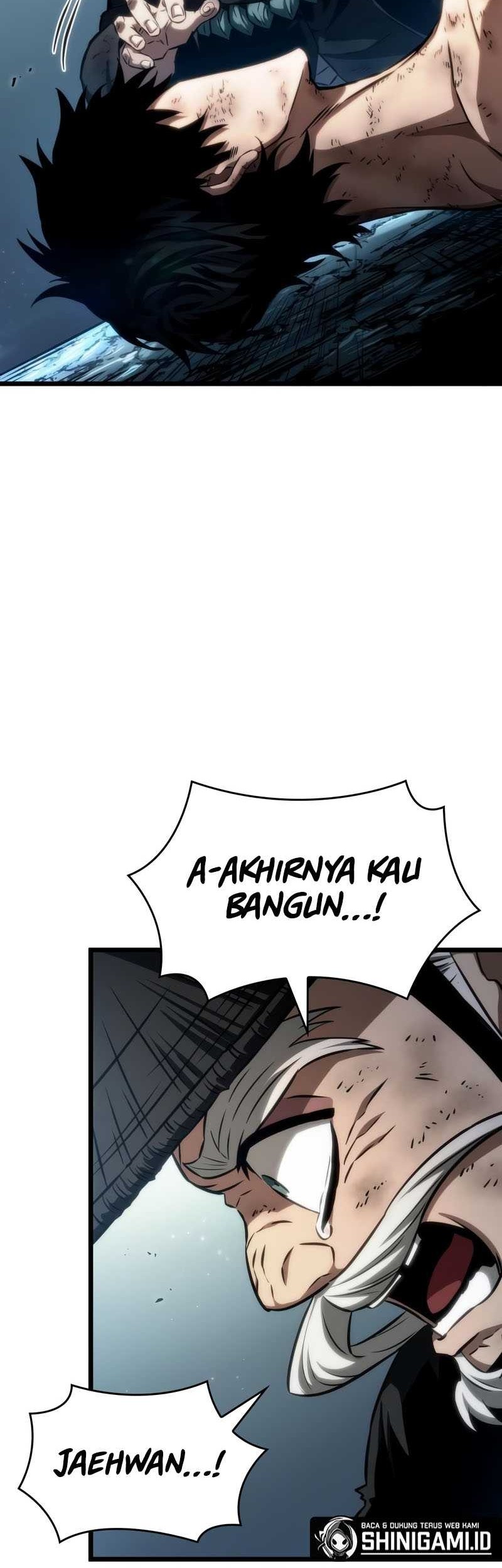 The World After the Fall Chapter 88 Gambar 38