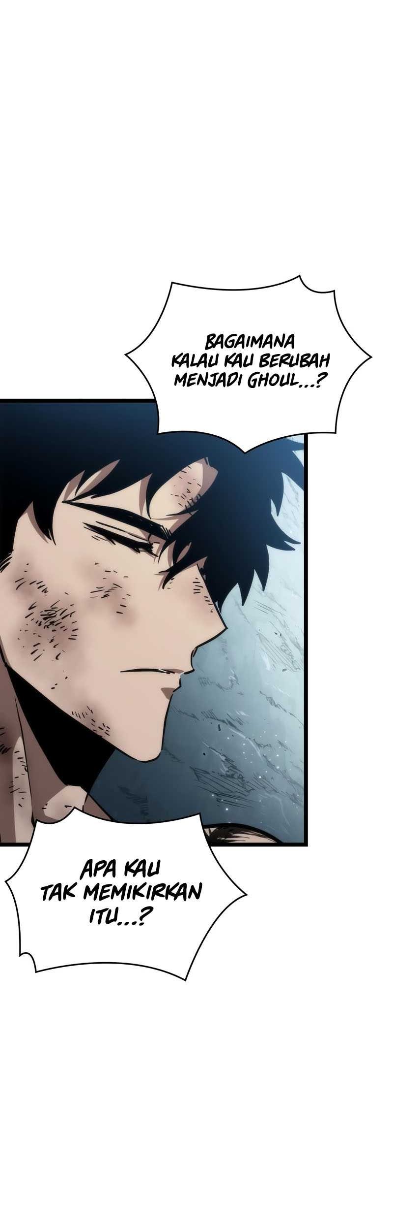 The World After the Fall Chapter 88 Gambar 39