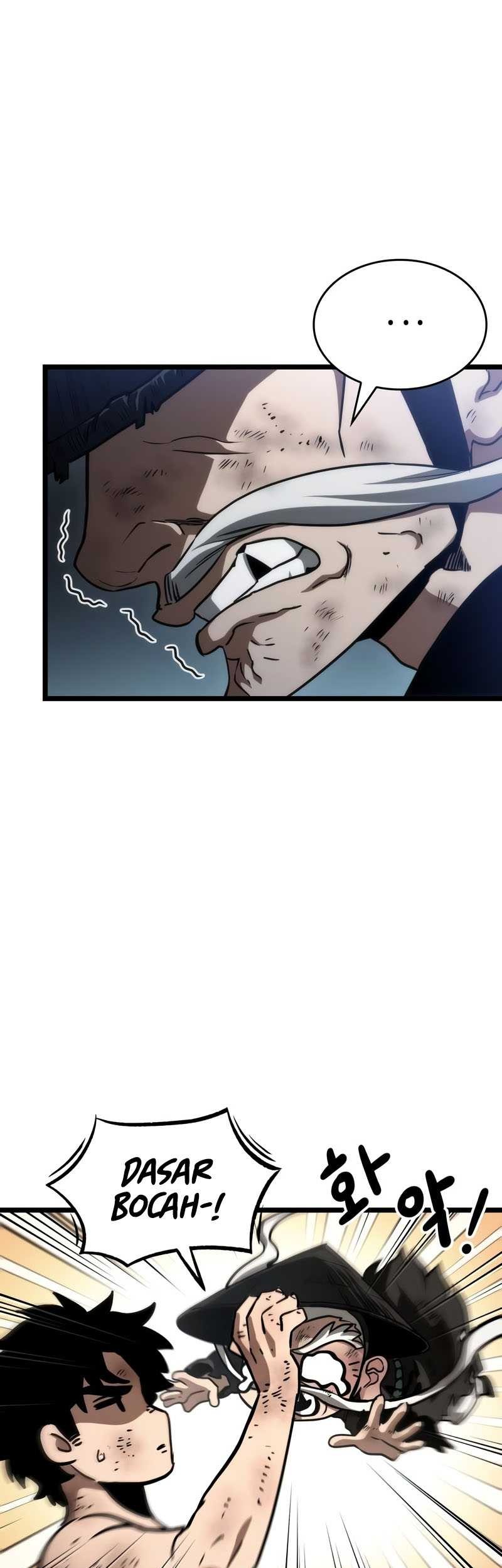 The World After the Fall Chapter 88 Gambar 41