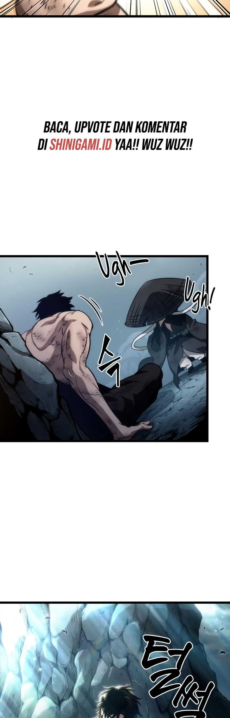The World After the Fall Chapter 88 Gambar 42