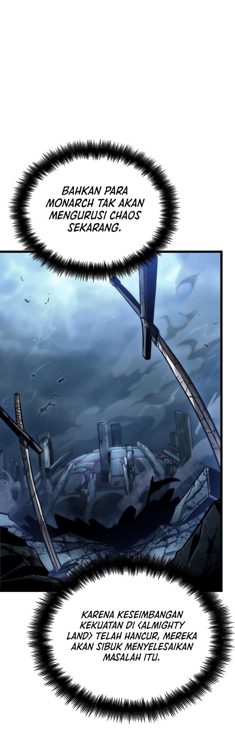 The World After the Fall Chapter 88 Gambar 45