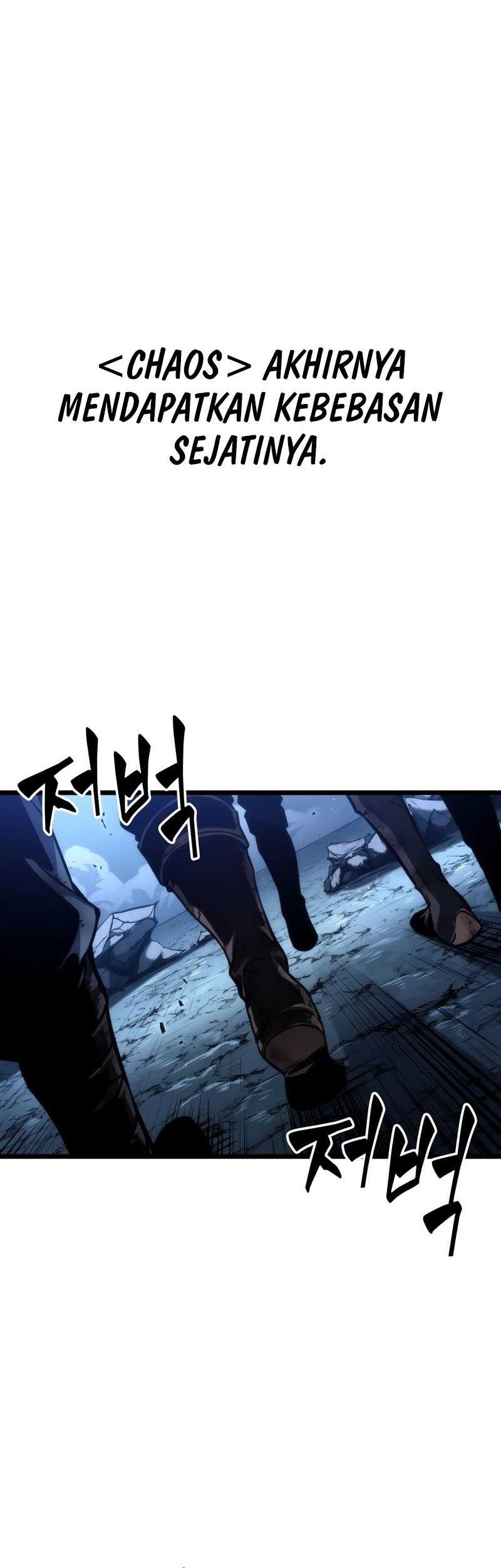 The World After the Fall Chapter 88 Gambar 46