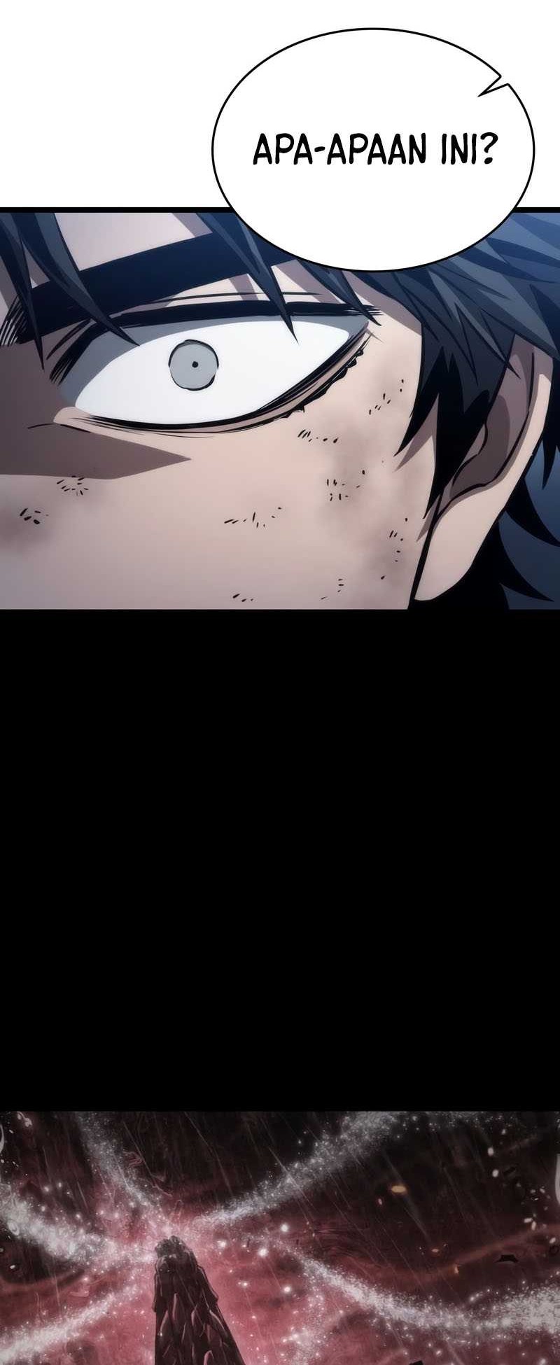 The World After the Fall Chapter 88 Gambar 48