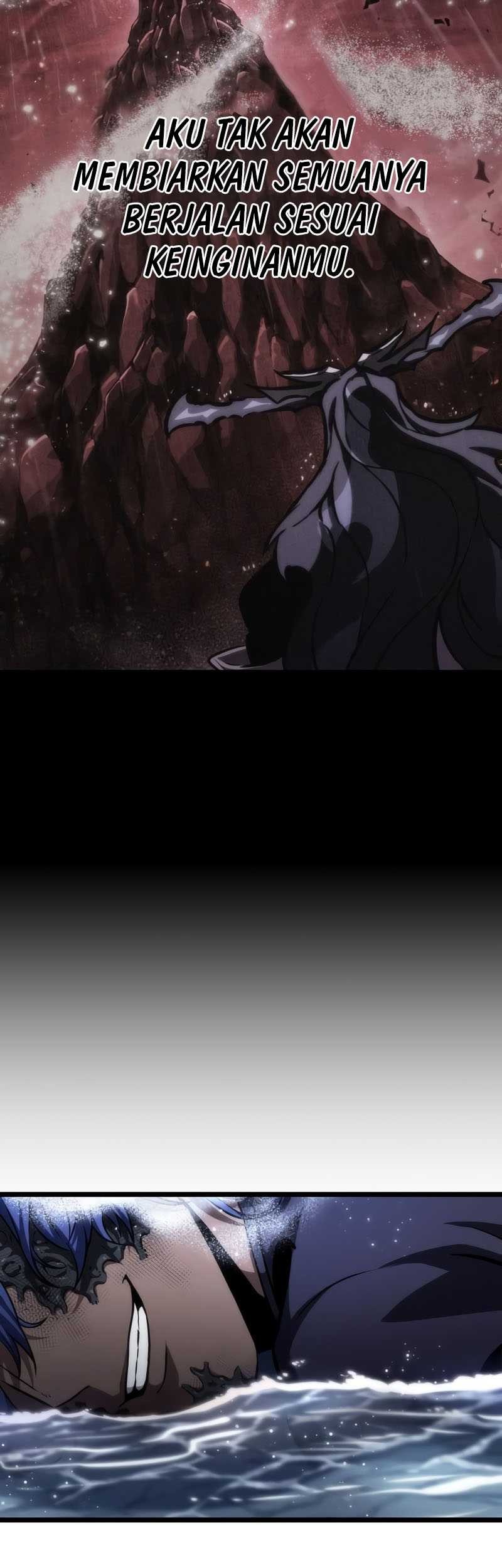 The World After the Fall Chapter 88 Gambar 49